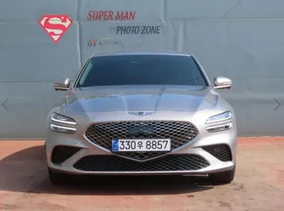 Genesis G70 2024, 38439 км, за 22508.86 USD