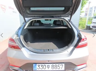 Genesis G70 2024, 38439 км, за 22508.86 USD