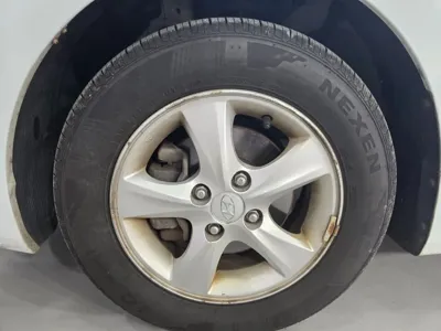 Hyundai Accent 2012, 246337 км, за 1495.16 USD - фото 7