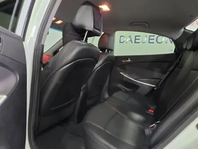 Hyundai Accent 2012, 246337 км, за 1495.16 USD - фото 8