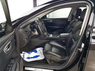 Renault-KoreaSamsung SM6 2016, 114845 км, за 2145.22 USD - фото 8