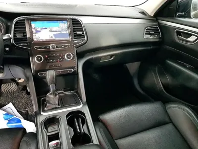 Renault-KoreaSamsung SM6 2016, 114845 км, за 2145.22 USD - фото 10