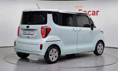 Kia Ray 2013, 164090 км, за 2428.78 USD