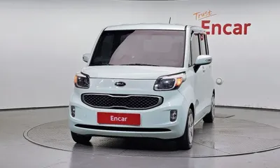 Kia Ray 2013, 164090 км, за 2428.78 USD
