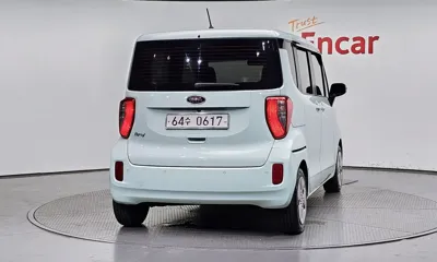 Kia Ray 2013, 164090 км, за 2428.78 USD