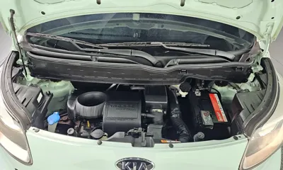 Kia Ray 2013, 164090 км, за 2409.32 USD - фото 6
