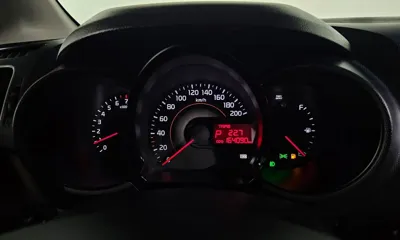 Kia Ray 2013, 164090 км, за 2409.32 USD - фото 8