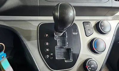 Kia Ray 2013, 164090 км, за 2409.32 USD - фото 9