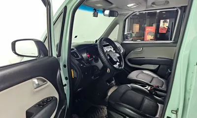 Kia Ray 2013, 164090 км, за 2409.32 USD - фото 10