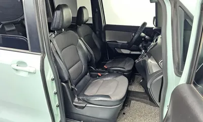 Kia Ray 2013, 164090 км, за 2409.32 USD - фото 11