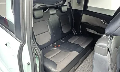 Kia Ray 2013, 164090 км, за 2409.32 USD - фото 12