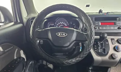 Kia Ray 2013, 164090 км, за 2409.32 USD - фото 13