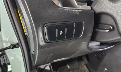 Kia Ray 2013, 164090 км, за 2409.32 USD - фото 15