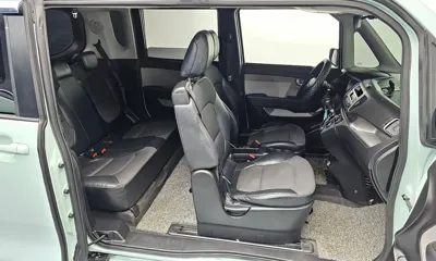 Kia Ray 2013, 164090 км, за 2409.32 USD - фото 19