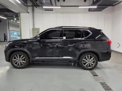 KG_Mobility_Ssangyong Rexton 2024, 36579 км, за 23087.45 USD