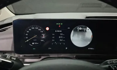 Kia Canival 2024, 41700 км, за 22469.07 USD - фото 8