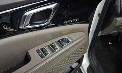 Kia Canival 2024, 41700 км, за 22469.07 USD - фото 16