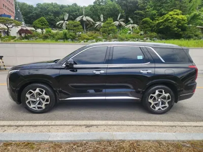 Hyundai Palisade 2021, 116175 км, за 15466.27 USD