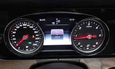 Mercedes-Benz E-Class 2018, 14919 км, за 19764.69 USD - фото 8
