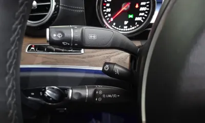 Mercedes-Benz E-Class 2018, 14919 км, за 19764.69 USD - фото 19