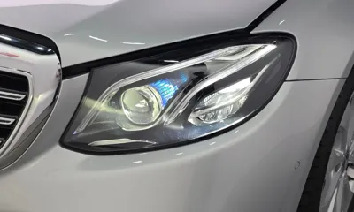 Mercedes-Benz E-Class 2018, 14919 км, за 19764.69 USD - фото 22