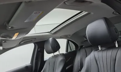 Mercedes-Benz E-Class 2018, 14919 км, за 19764.69 USD - фото 29