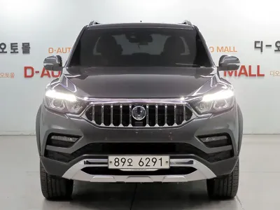 KG_Mobility_Ssangyong Rexton 2021, 120147 км, за 11946.96 USD