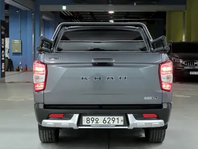 KG_Mobility_Ssangyong Rexton 2021, 120147 км, за 11946.96 USD