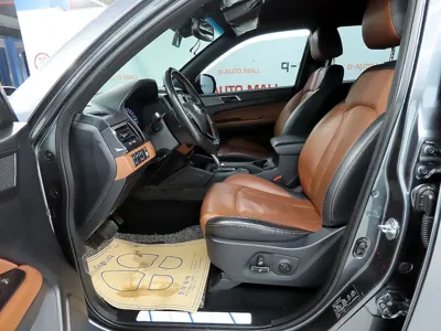 KG_Mobility_Ssangyong Rexton 2021, 120147 км, за 11851.27 USD - фото 6