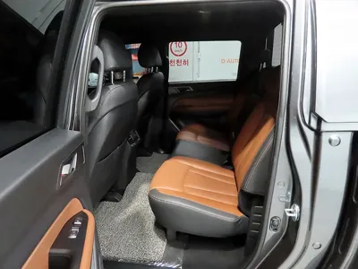 KG_Mobility_Ssangyong Rexton 2021, 120147 км, за 11851.27 USD - фото 7