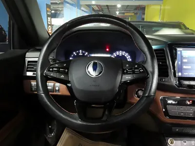 KG_Mobility_Ssangyong Rexton 2021, 120147 км, за 11851.27 USD - фото 10