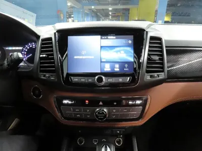 KG_Mobility_Ssangyong Rexton 2021, 120147 км, за 11851.27 USD - фото 12