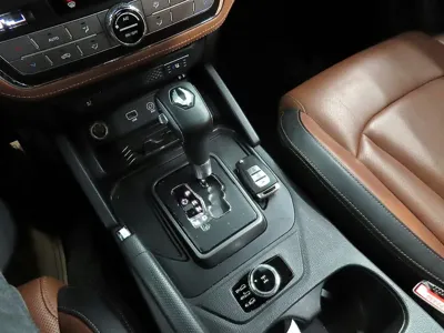 KG_Mobility_Ssangyong Rexton 2021, 120147 км, за 11851.27 USD - фото 13
