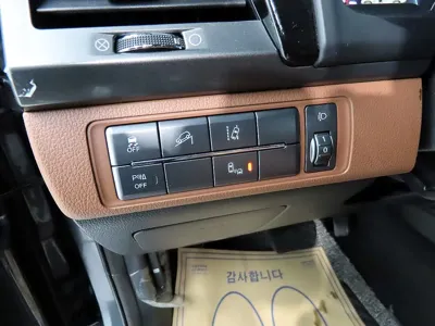 KG_Mobility_Ssangyong Rexton 2021, 120147 км, за 11851.27 USD - фото 15
