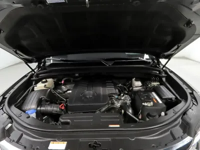 KG_Mobility_Ssangyong Rexton 2021, 120147 км, за 11851.27 USD - фото 19
