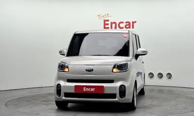 Kia Ray 2021, 151038 км, за 5194.04 USD - фото 3