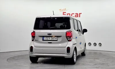 Kia Ray 2021, 151038 км, за 5194.04 USD - фото 4