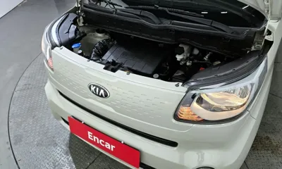 Kia Ray 2021, 151038 км, за 5194.04 USD - фото 6