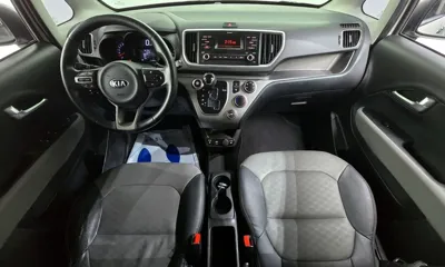 Kia Ray 2021, 151038 км, за 5194.04 USD - фото 7