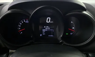 Kia Ray 2021, 151038 км, за 5194.04 USD - фото 8
