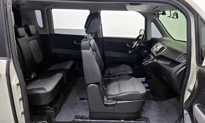 Kia Ray 2021, 151038 км, за 5194.04 USD - фото 12