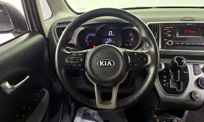 Kia Ray 2021, 151038 км, за 5194.04 USD - фото 15