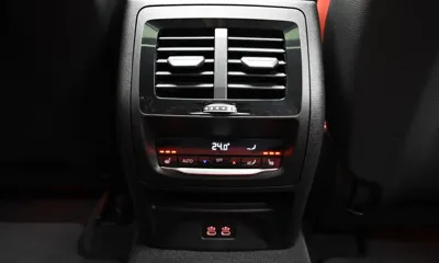 BMW X4M 2025, 5450 км, за 56946.93 USD - фото 16