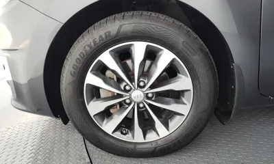 Kia Canival 2016, 129265 км, за 5590.59 USD