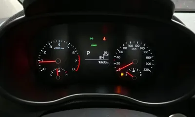 Kia Morning 2017, 76639 км, за 4860.74 USD - фото 8