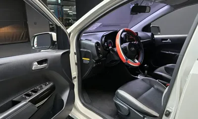 Kia Morning 2017, 76639 км, за 4860.74 USD - фото 11