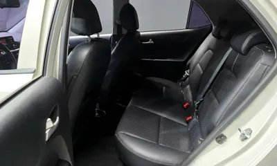 Kia Morning 2017, 76639 км, за 4860.74 USD - фото 13