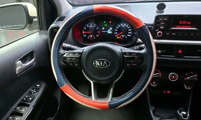 Kia Morning 2017, 76639 км, за 4860.74 USD - фото 14