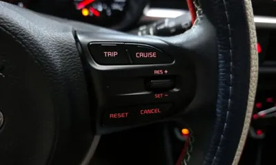 Kia Morning 2017, 76639 км, за 4860.74 USD - фото 19