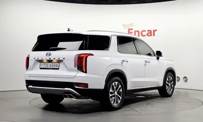 Hyundai Palisade 2020, 49427 км, за 12931.6 USD